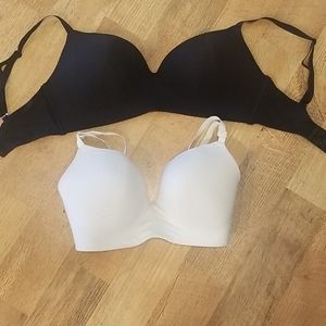 Secret Treasures Convertable Bras.